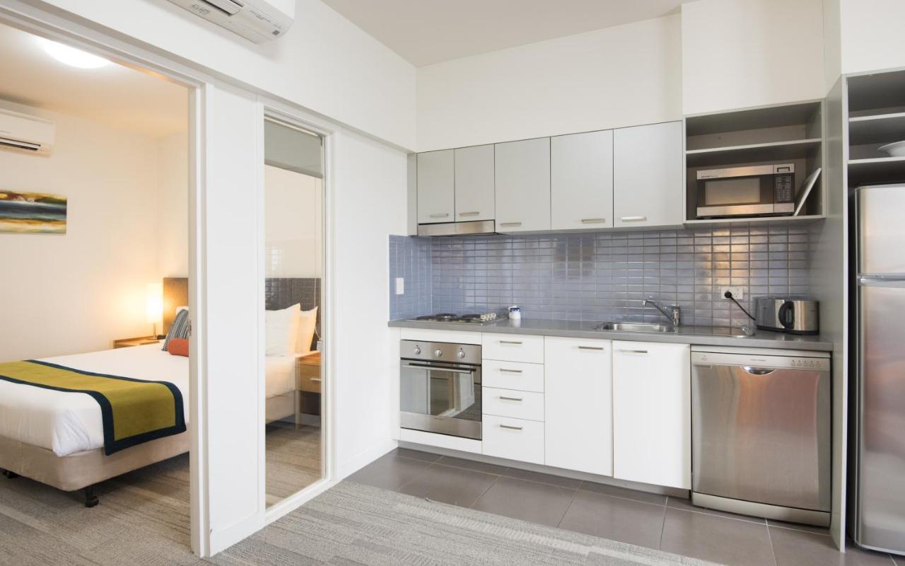 Aligned Corporate Residences Mackay Kamer foto