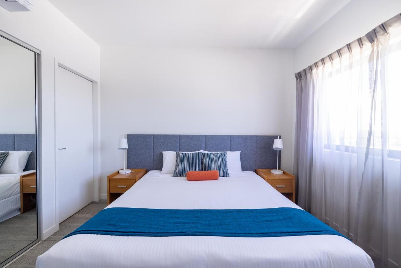 Aligned Corporate Residences Mackay Buitenkant foto