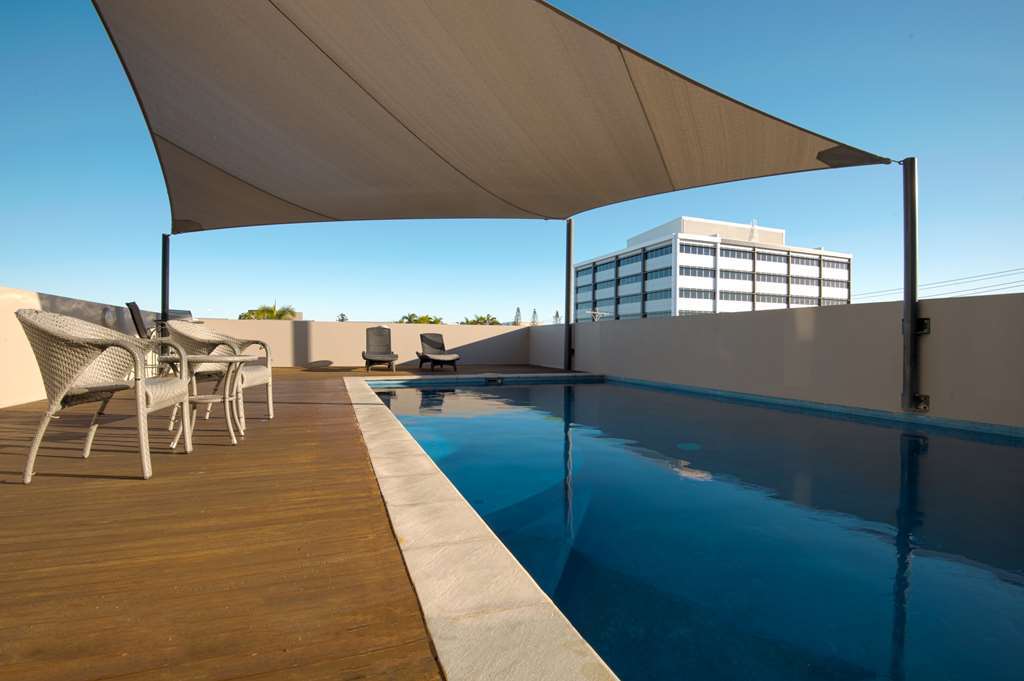Aligned Corporate Residences Mackay Faciliteiten foto